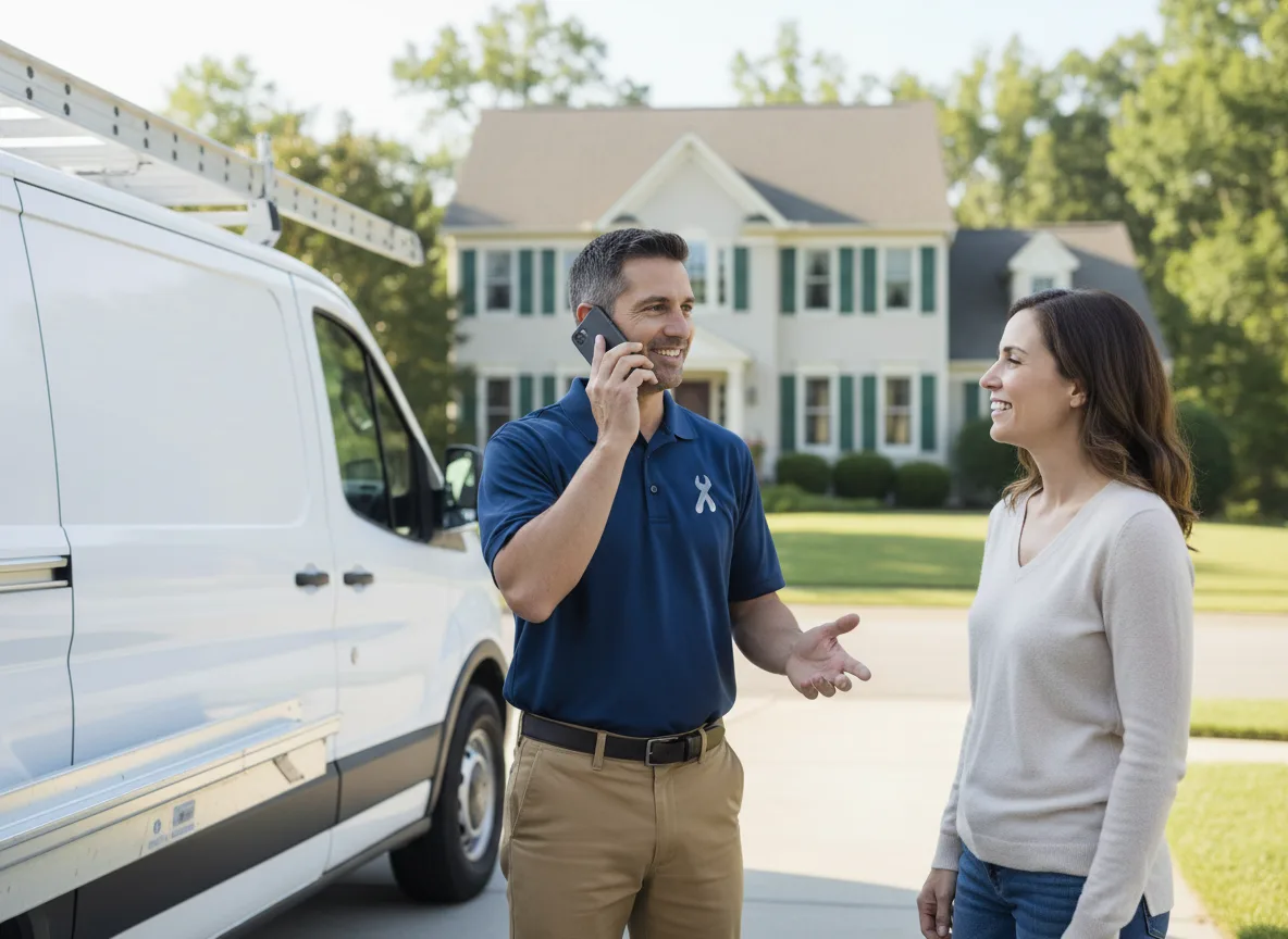 Home Gutter Service Dazey, ND FAQs