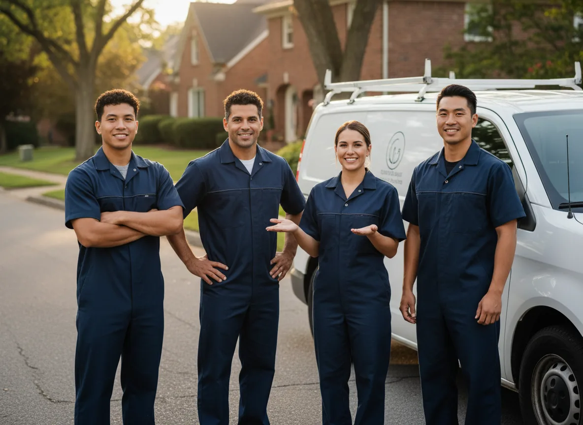 Home Gutter Service company in Dazey, ND